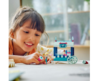 LEGO Disney Kraina Lodu 43234 Mrożone smakołyki Elzy - 1202257 - zdjęcie 11